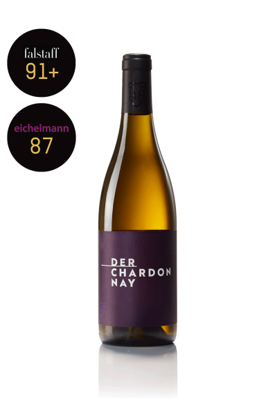 2019 DER Chardonnay trocken