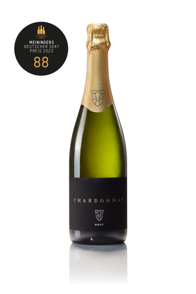 Chardonnay Brut Sekt b. A.
